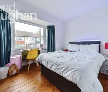 1 bedroom terraced house share to rent - Photo 4