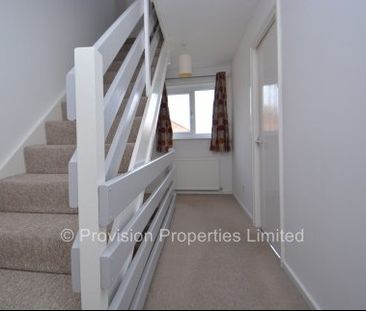 2 Bedroom House Rent City Centre Leeds - Photo 2