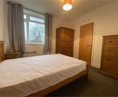 Flat 8, 84 Lincoln Road, Peterborough - Photo 3