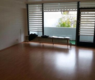 2 Zimmer mit Balkon + Aufzug Krefeld City - Photo 1