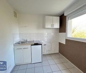 Location Appartement 2 pièces 48m² LUNEVILLE 54300 - Photo 6