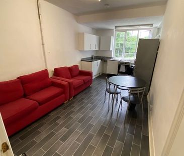 Room in a Shared House, Hendon Lane, N3 - Photo 3