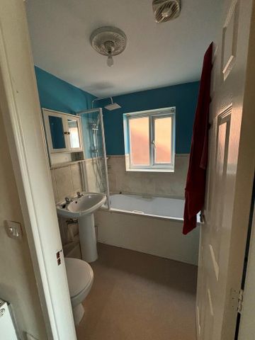 2 bedroom house to rent - Photo 3