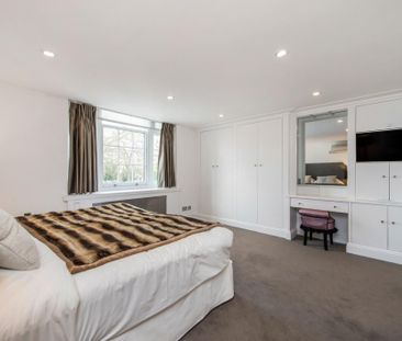 5 bedroom flat to rent - Photo 4