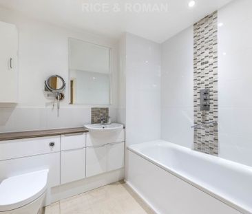 2 Bedroom Apartment, Cobham Grange – Cobham - Photo 2