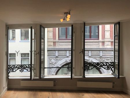 Eggertstraat 19-B, Nieuwe Kerk e.o., 1012NN, Amsterdam - Photo 2