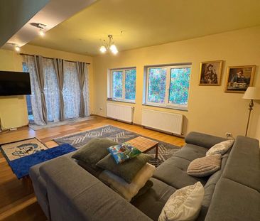 Inchiriere vila Sacele- Bunloc, Brasov, 300mp, teren 500mp, 0%comision - Photo 3