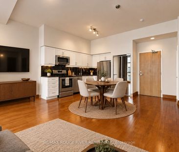 North Beach Lofts #606 - Photo 5