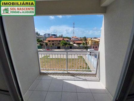 APARTAMENTO - Foto 2