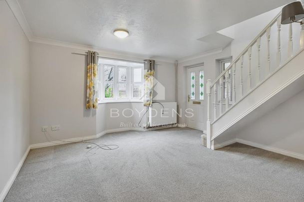 2 bedroom terraced house to rent - Photo 1