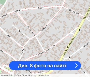 Wynajmę mieszkanie 3 pokojowe na osiedlu Ługi - Фото 1