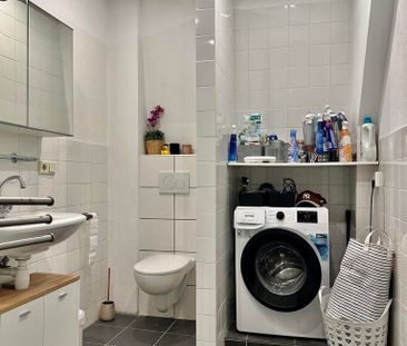 Te huur: Kamer Wycker Brugstraat in Maastricht - Photo 5