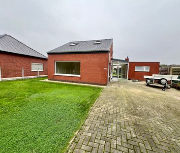 Huis - Te huur - Photo 1