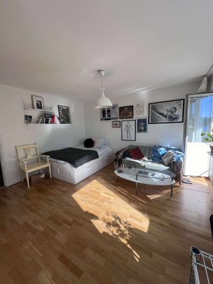 Ekuddsvägen, Nacka - Photo 1