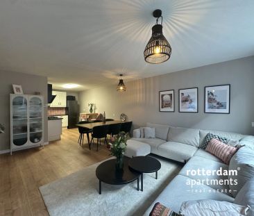 Siondwarsstraat, Rotterdam - Foto 2