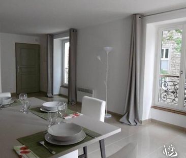 CHANTILLY HIPPODROME - STUDIO MEUBLE DE STANDING DE 42 M² - Photo 4