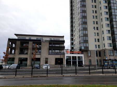 Motellvägen, Falkenberg - Photo 4