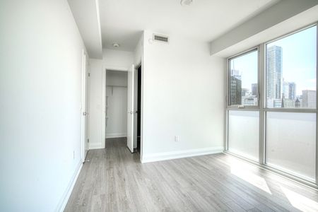 For Lease - 77 Mutual Street Unit# 2008, Toronto, Ontario - Photo 3