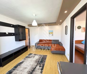 Apartament cu 2 camere de inchiriat in zona Sagului Timisoara - Fotografie 5