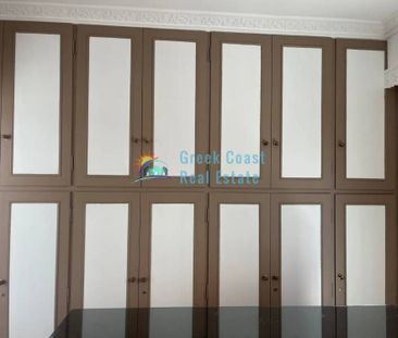Διαμέρισμα για ενοικίαση Τερψιθέα - Γλυφάδα (Πάτρα) - Photo 2