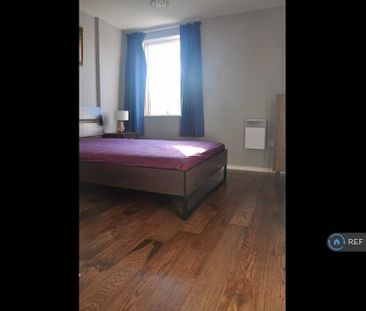 1 bedroom flat to rent - Photo 3