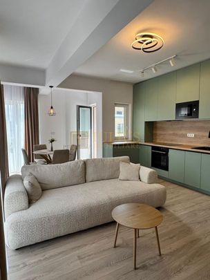 Prima inchiriere| 2 camere| Torontalului (Nord)| parcare| balcon| pet friendly - Photo 1