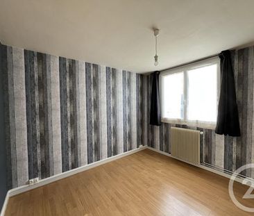 Appartement à louer 2 pièces - 35,83 m2 CHATEAUROUX - 36 - Photo 1