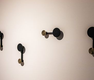 Premium apartment with designer furniture - Photo 1