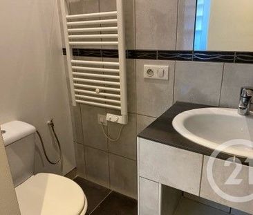 Location Appartement 1 pièce 22m² NICE 06300 - Photo 6