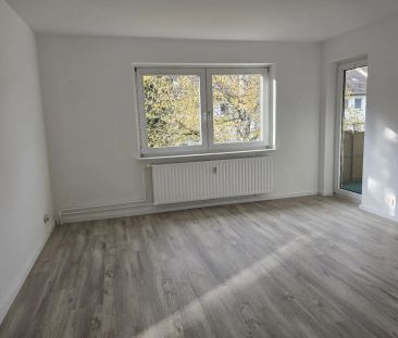Charmante 3,5-Zimmer-Wohnung mit ca. 80,66m² Wohnfläche - Photo 1