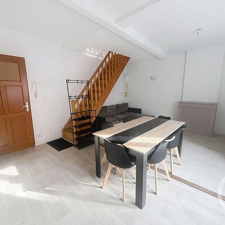 Location Appartement 2 pièces 50m² RIOM 63200 - Photo 1