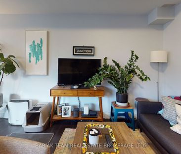 332 High Park Lofts , #203 - Photo 4