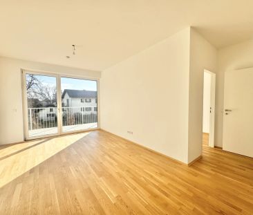 Projekt MIT49 – Moderner ERSTBEZUG in Graz Puntigam - Photo 6