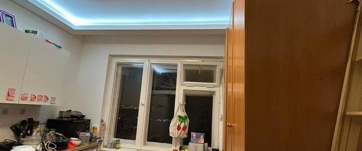 1 Zimmer Wohnung - Foto 1