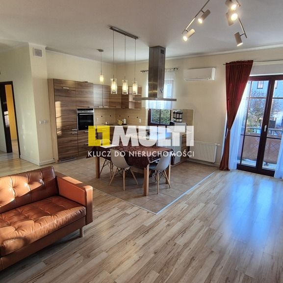 3 pokojowy apartament na Garden House - Photo 1