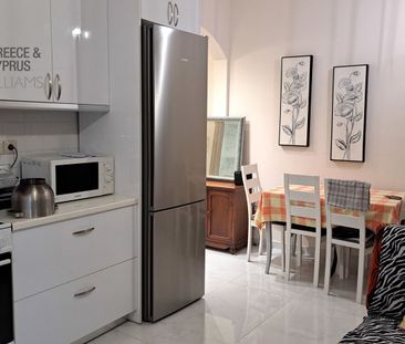 Ενοικίαση κατοικίας, 60 τ.μ., Ηλιούπολη, 800 € - Photo 3