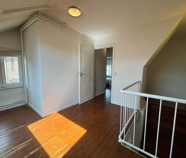 Beneden + bovenwoning Rijksweg, Gronsveld huren? - Photo 5