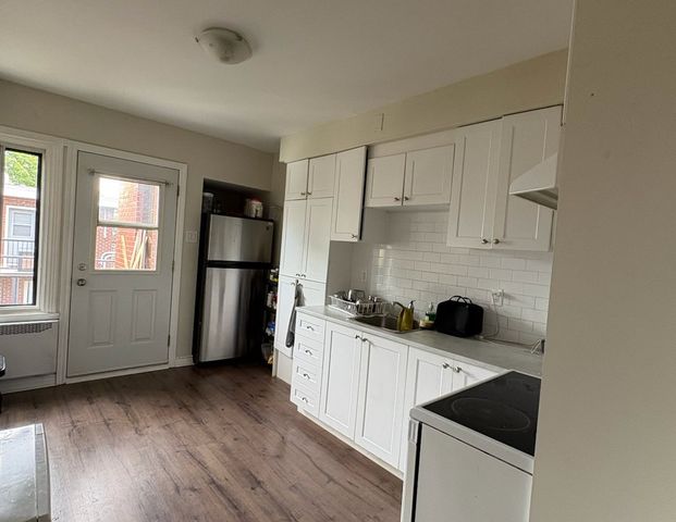 À louer / Appartement - Photo 1