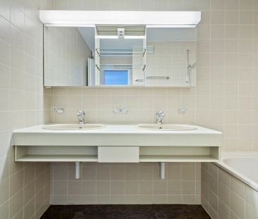 Generous. Child-friendly. Alder mat - Photo 4