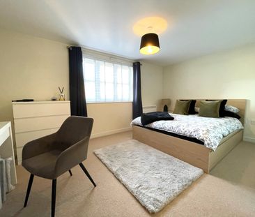2 bedroom apartment to rent - Photo 2