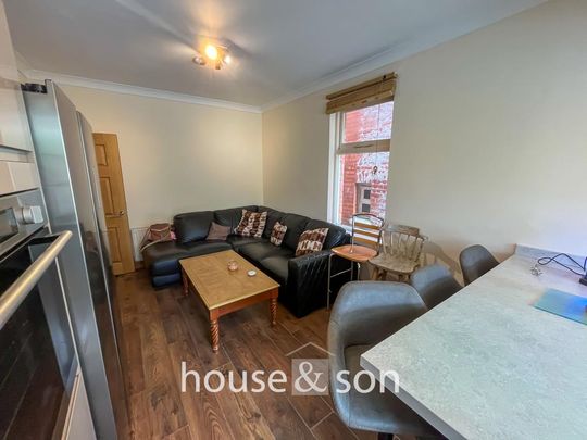 Bournemouth Hankinson Road Charminster, BH9, Dorset - Photo 1