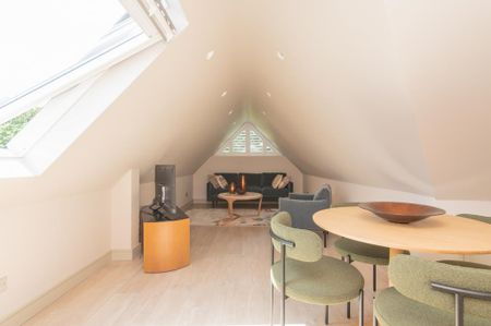 3 bedroom apartment to rent - Photo 2