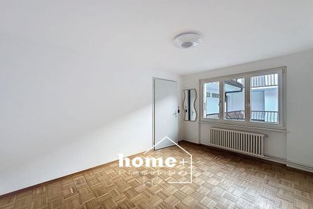 Appartement zur Miete im Zentrum von Rolle - Foto 2