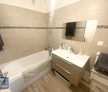 Location Appartement 2 pièces 53m² VALENCIENNES 59300 - Photo 6