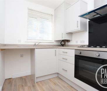2 bedroom terraced house to rent - Photo 3