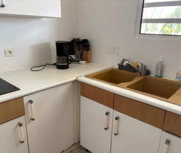La Trinité - Chambre - F4 à partager - Photo 3
