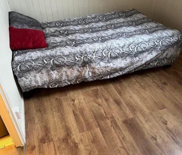 Västra storgatan, Rydaholm - Foto 2