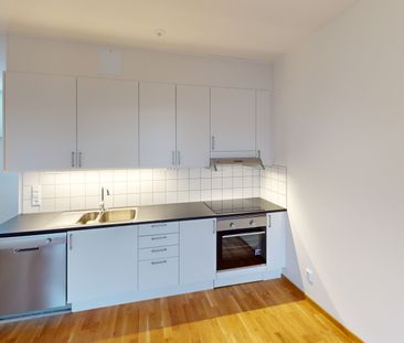Kungsgatan, Eskilstuna - Photo 2