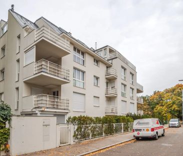 3-Zimmer Wohnung mit Terrasse, Grünblick & KFZ-Stellplatz nächst He... - Photo 5