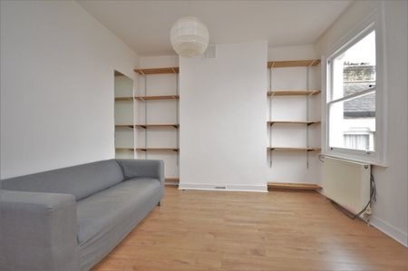 Pendrell Road, London, SE4 - Photo 5